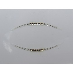 Strasuri adezive pentru ochi #1 Accesorii machiaj